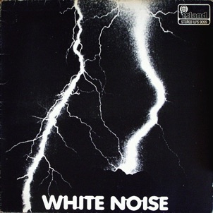 White Noise - 1969